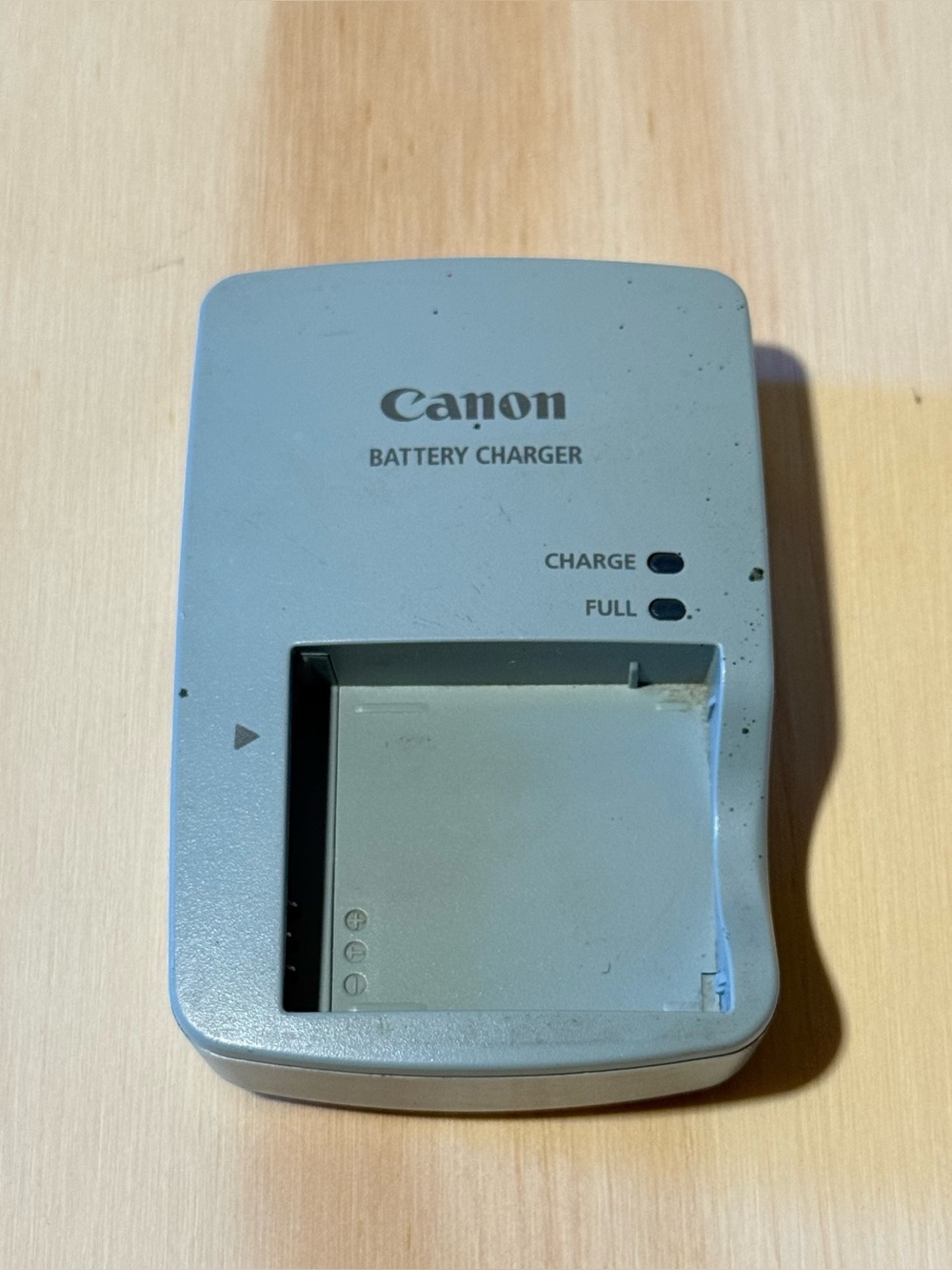 Canon CB-2LY Battery Charger OEM Genuine NB-6L PowerShot SX240 SX260 SX280 SD120